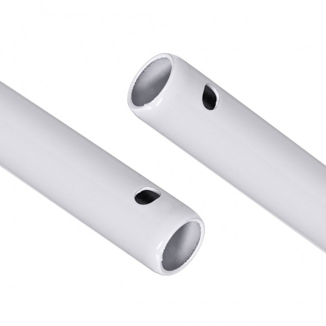 Support rail for standing up from toilet ACTIONMED