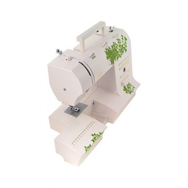 ZOFIA II Sewing machine mechanical ucznik