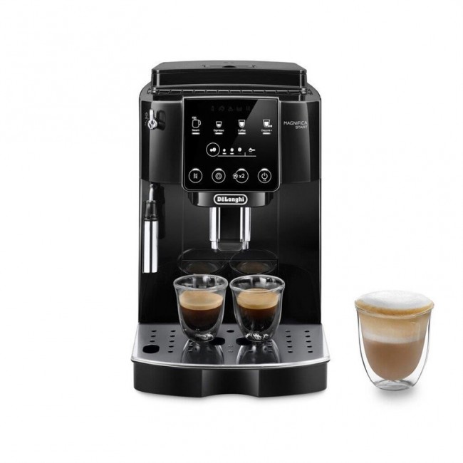 De Longhi Magnifica Start Fully-auto Espresso machine 1.8 L De Longhi Magnifica Start Fully-auto Espresso machine 1.8 L