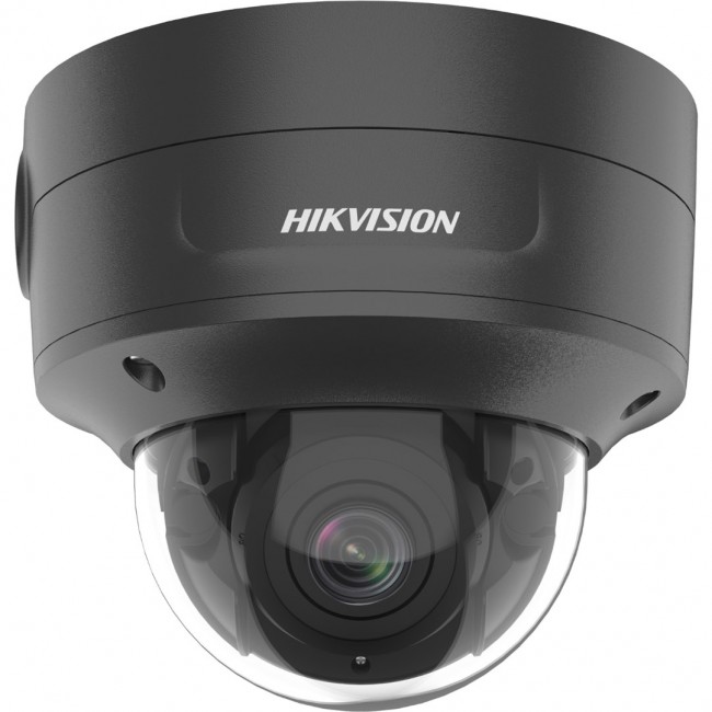 Hikvision DS-2CD2766G2-IZS(2.8-12mm)(C)/BLACK In-Ear IP Security Camera Indoor & Outdoor 3200 x 1800 px Ceiling / Wall Hikvision DS-2CD2766G2-IZS(2.8-12mm)(C)/BLACK In-Ear IP Security Camera Indoor & Outdoor 3200 x 1800 px Ceiling / Wall
