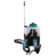 Makita DUS158Z garden sprayer Backpack garden sprayer 15 L