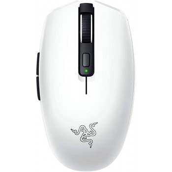 Razer Orochi V2 mouse Gaming Right-hand RF Wireless Optical 18000 DPI