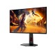 AOC G4 Q27G4SDR computer monitor 67.3 cm (26.5 AOC G4 Q27G4SDR computer monitor 67.3 cm (26.5