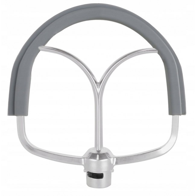 HEINRICH'S HKM 8120 Stand Mixer 1800 W 12 L Black