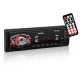 BLOW AVH-8626 Car Black