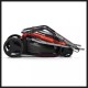 Einhell GC-EM 1600/37 Push lawn mower AC Black, Red