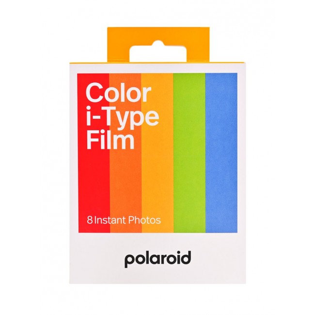 Polaroid Flip 79 x 79 mm Black