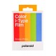Polaroid Flip 79 x 79 mm Black