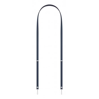 Apple Crossbody Strap - Blue