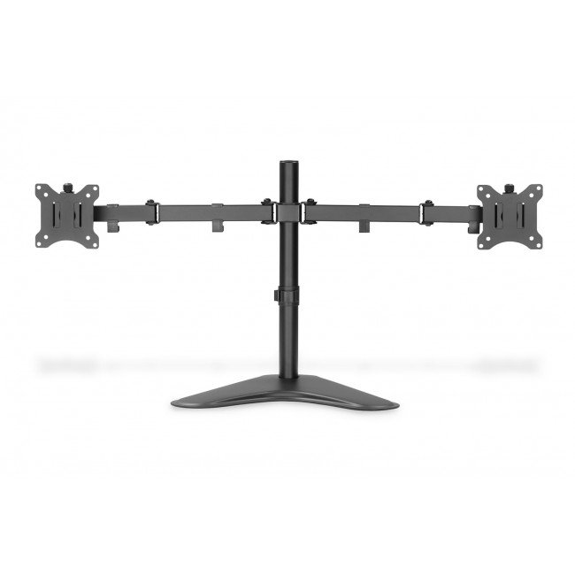 DIGITUS DA-90401 - stativ - for 2 moni
