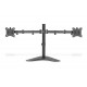 DIGITUS DA-90401 - stativ - for 2 moni