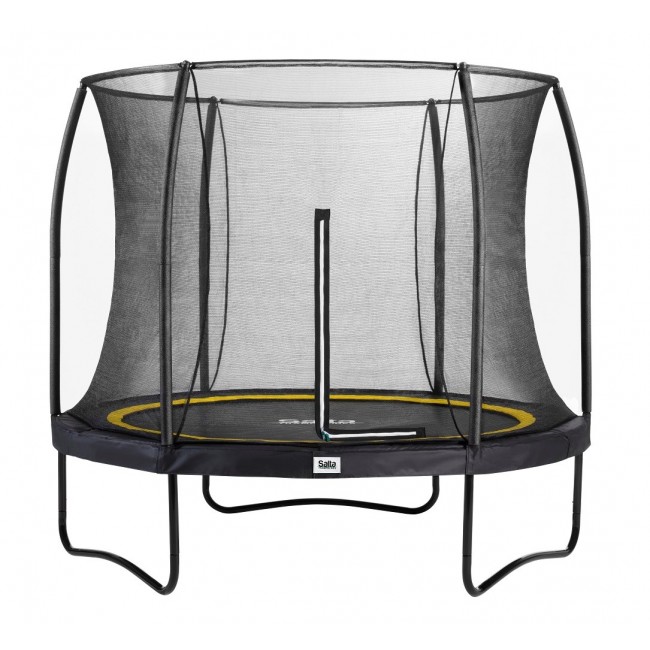 Salta Comfort edition - 213 cm recreational/backyard trampoline