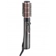 Remington AS8606 Hot air brush Warm Black, Rose gold 800 W