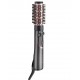 Remington AS8606 Hot air brush Warm Black, Rose gold 800 W