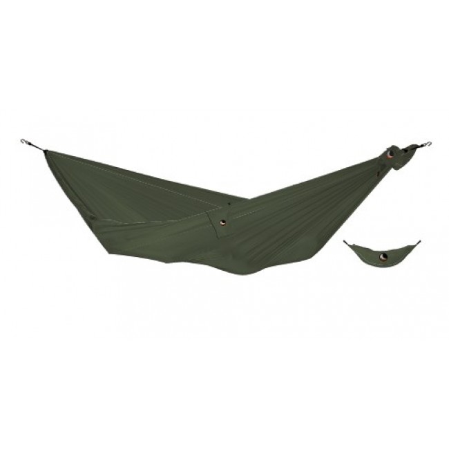 Ticket To The Moon Travel hammock