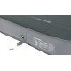 Outwell Dreamboat Single Single mattress Green, Grey Unisex