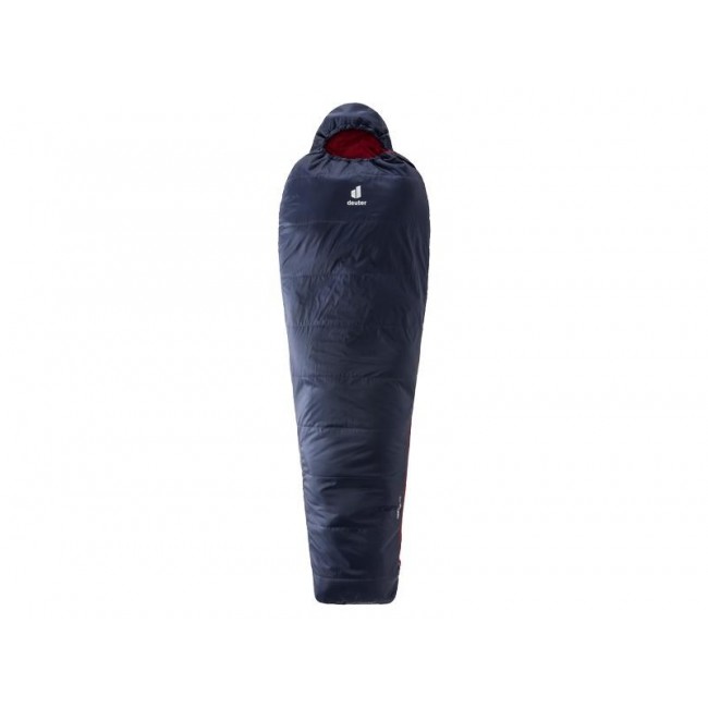 Deuter Dreamlite L Adult Walking sleeping bag Ripstop Blue
