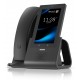 Ubiquiti G3 Touch Pro IP phone Black Wi-Fi