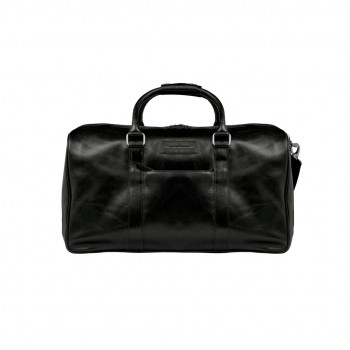 dbramante1928 Aalborg Weekender Bag - Black