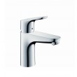 Hansgrohe Focus Chrome