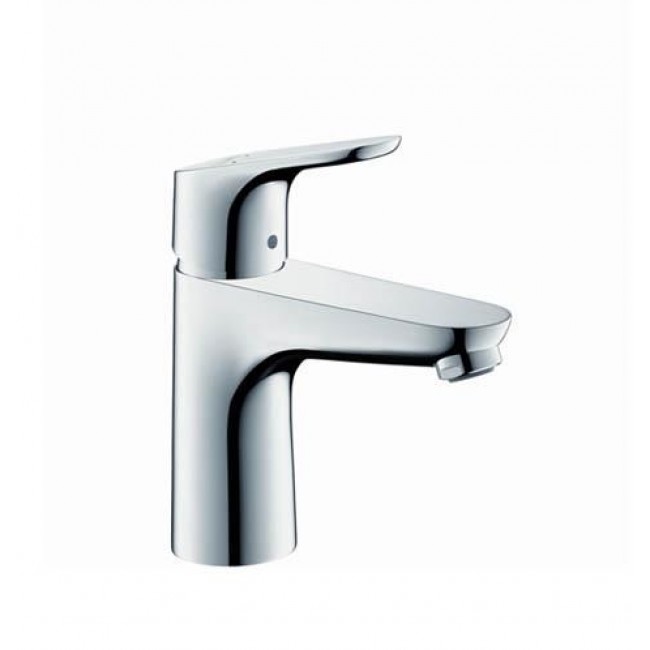 Hansgrohe Focus Chrome