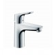 Hansgrohe Focus Chrome