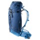 Deuter Freescape Pro 40+ backpack Sports backpack Blue Polyamide, Ripstop