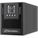 POWER WALKER UPS ON-LINE VFI 1000 AT FR