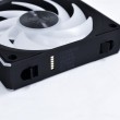 Wireless Fan Lian Li UNI FAN CL, 3-pack - 120mm Wireless Fan Lian Li UNI FAN CL, 3-pack - 120mm