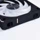 Wireless Fan Lian Li UNI FAN CL, 3-pack - 120mm Wireless Fan Lian Li UNI FAN CL, 3-pack - 120mm