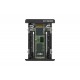 Icy Dock MB705M2P-B storage drive enclosure SSD enclosure Black M.2