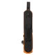 Extralink Power Ranger EPS-6000 | Power Bank | 6000mAh, FM Radio, LED Light, Dynamo, Solar Panel