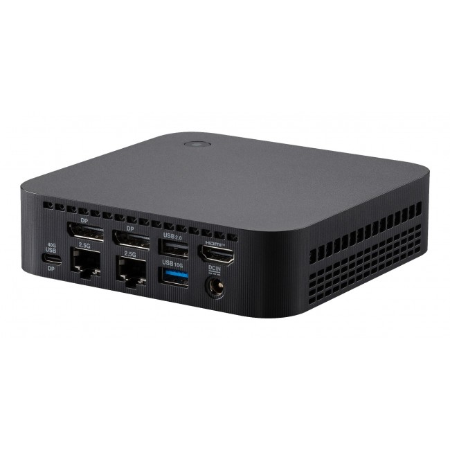 ASUS ExpertCenter PN54-S1-S50015AL AMD Ryzen 5 220 16 GB DDR5-SDRAM 512 GB SSD Windows 11 Pro Mini PC Black