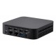 ASUS ExpertCenter PN54-S1-S50015AL AMD Ryzen 5 220 16 GB DDR5-SDRAM 512 GB SSD Windows 11 Pro Mini PC Black