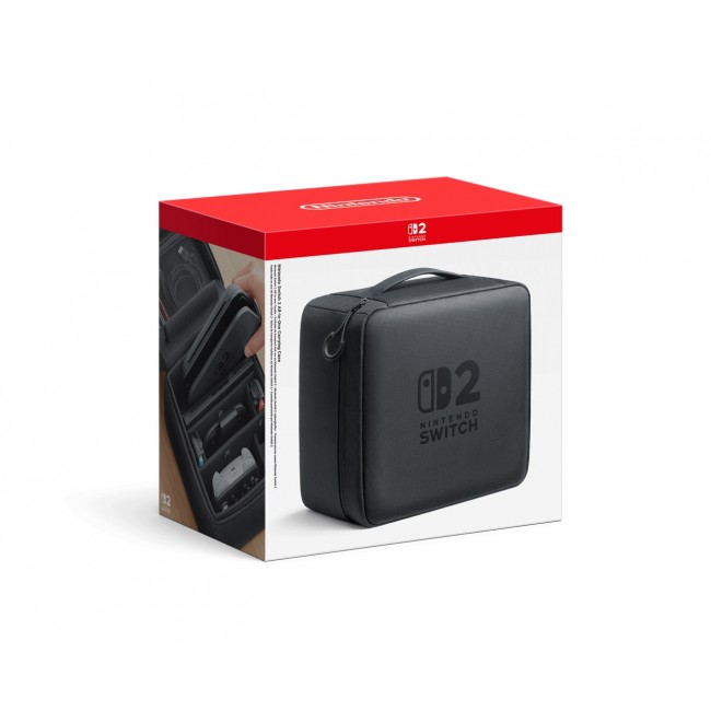 Nintendo Switch 2 All-In-One Carrying Case