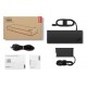 Lenovo ThinkPad USB4 Dock 5000 Wired Thunderbolt 4 Black