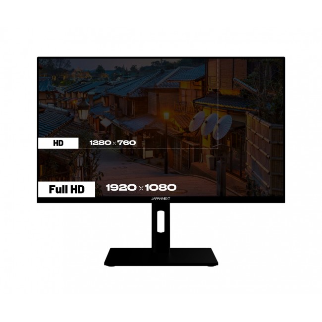JAPANNEXT JN-I270FHD200F-HSP computer monitor 68.6 cm (27
