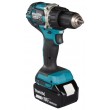 Makita DDF484RFJ drill 2000 RPM 1.8 kg Black, Blue Makita DDF484RFJ drill 2000 RPM 1.8 kg Black, Blue