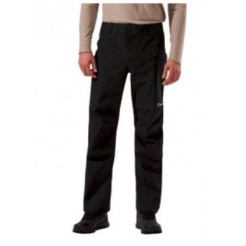 Berghaus Ridge-Hiker GTX women's rain pants size 32 black