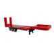 Amewi 22742 Radio-Controlled (RC) model part/accessory Trailer Amewi 22742 Radio-Controlled (RC) model part/accessory Trailer