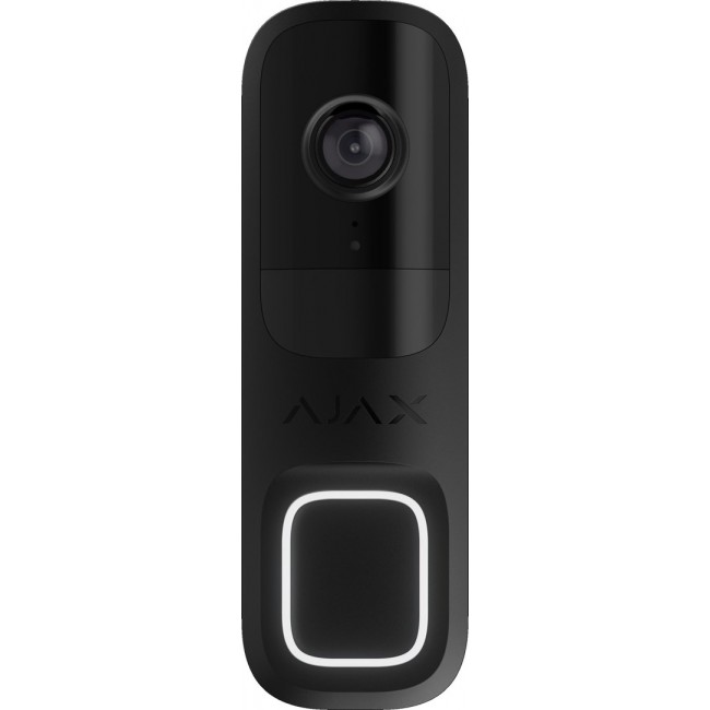 AJAX DoorBell (black) AJAX DoorBell (black)