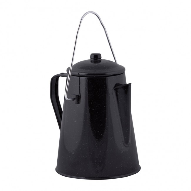 Esschert Design FF215 camping cookware Set Black