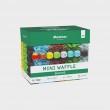 Marioinex Mini Waffle building blocks, 502 pieces