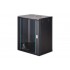 Digitus Dynamic-N series wall-mounted enclosure - 600x450 mm (WxD), unassembled