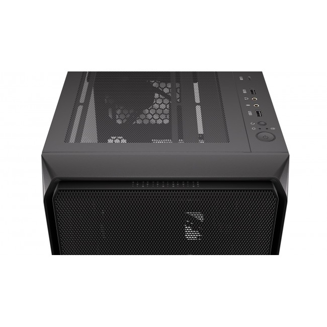 ENDORFY EY2A010 computer case Midi Tower Black