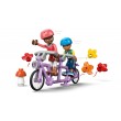 LEGO FRIENDS 42705 Cozy Fall Forest Cabin