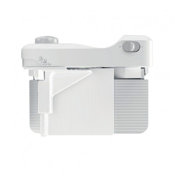 SMAPP 393.5 Foldable Slicer, White