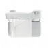 SMAPP 393.5 Foldable Slicer, White
