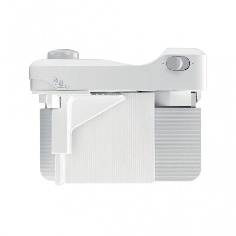 SMAPP 393.5 Foldable Slicer, White SMAPP 393.5 Foldable Slicer, White
