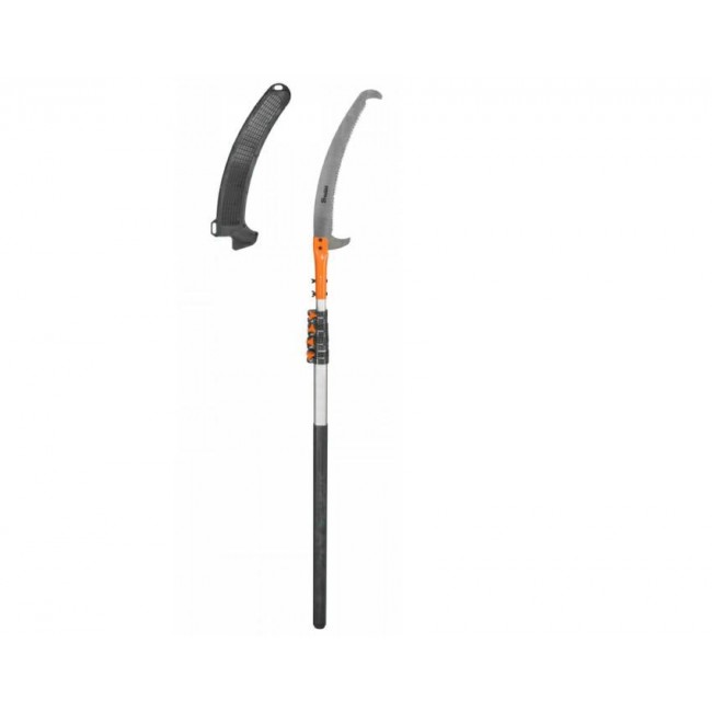 BRADAS PI A OGRODNICZA TELESKOPOWA V-SERIES TRZONEK 3M OSTRZE 360mm